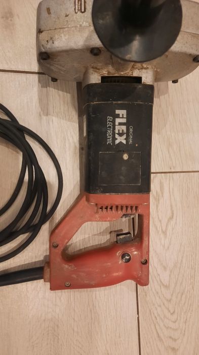 FLEX RZ 600VE mieszadło podwujne1000Watt