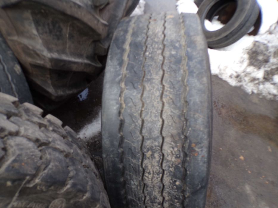 Opona 385/65R22.5 OTANI OH-108 (650netto)