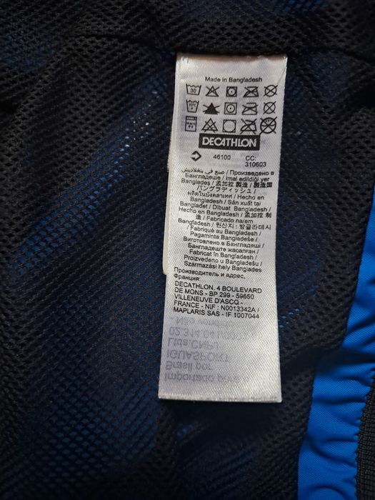 Kurtka męska tribord