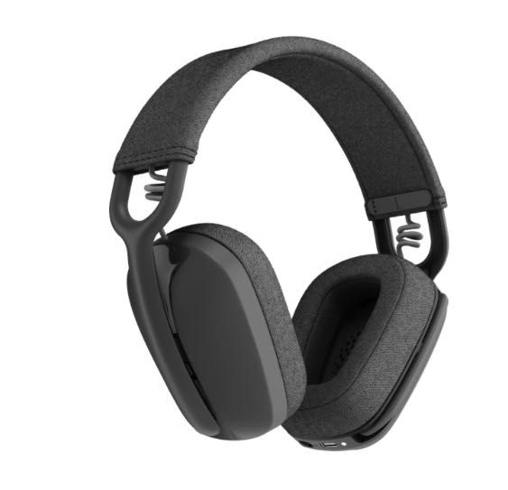 Headset Logitech Zone Vibe Wireless