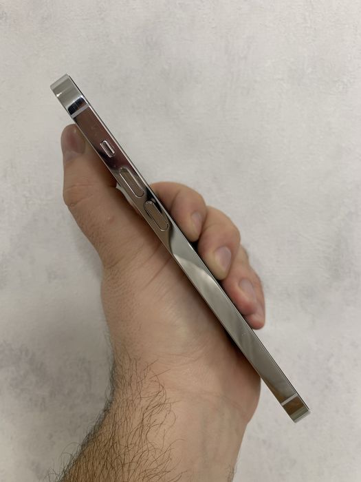 iPhone 14 Pro Max 256GB Silver Neverlock eSIM