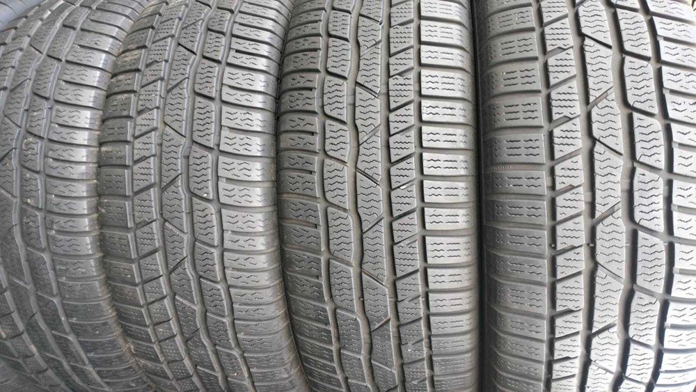 Continental ContiWinterContact 205 60 R16 (Зима)Шиномонтаж Дружківська