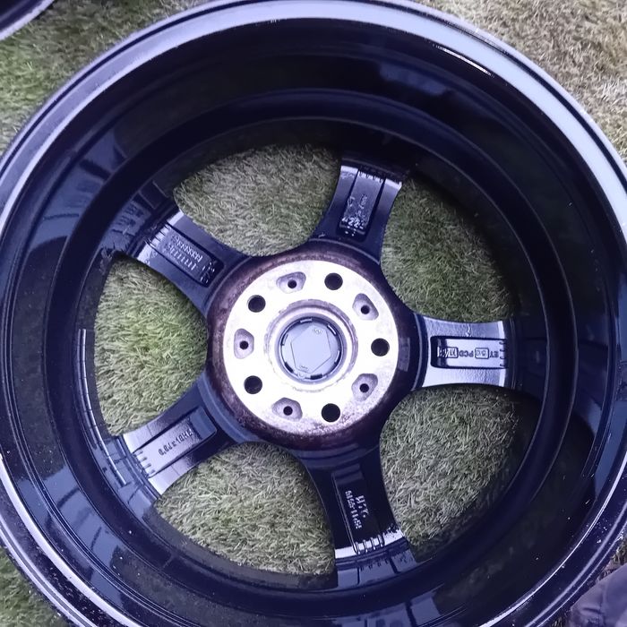 Дискі р16 5.114.3 Рено ,Кіа ,нісан