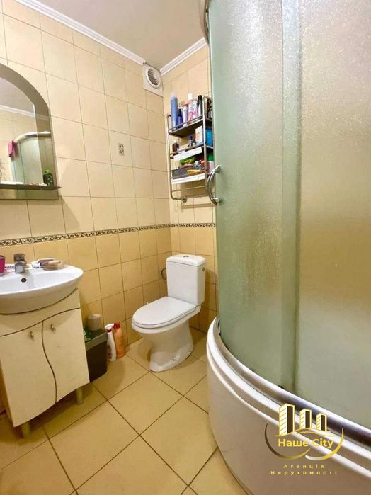 3-комнатная квартира по адресу (площадь 111 м²) - Atlanta.ua - фото 19