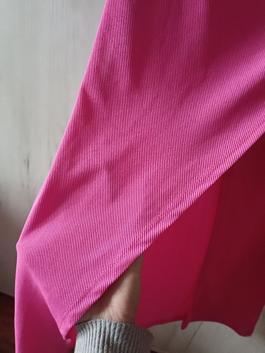 Sukienka samonośna uniwersalna