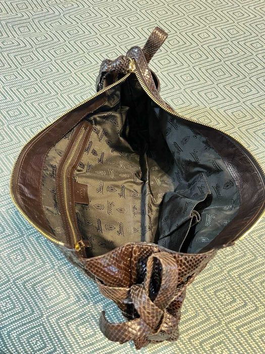 Клатч Gucci Hysteria