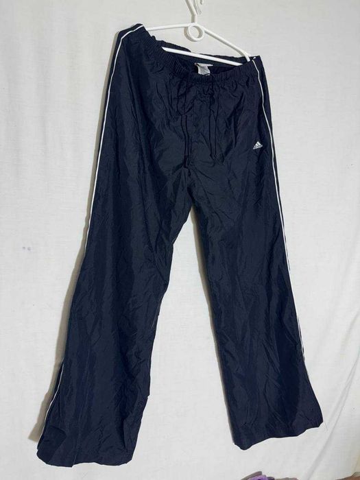 Spodnie Adidas Drip Drill Y2k Sk8 Balonowe
