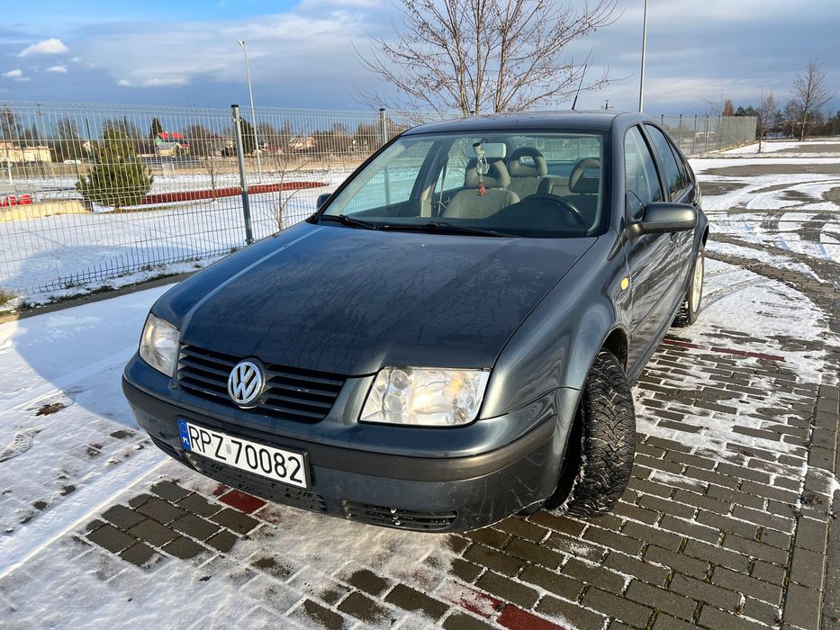 Sprzedam Volkswagen Bora Zamiana