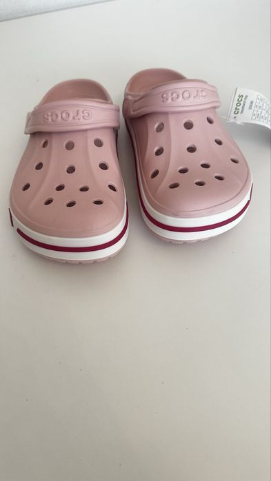 Сабо жіночі крокс crocs