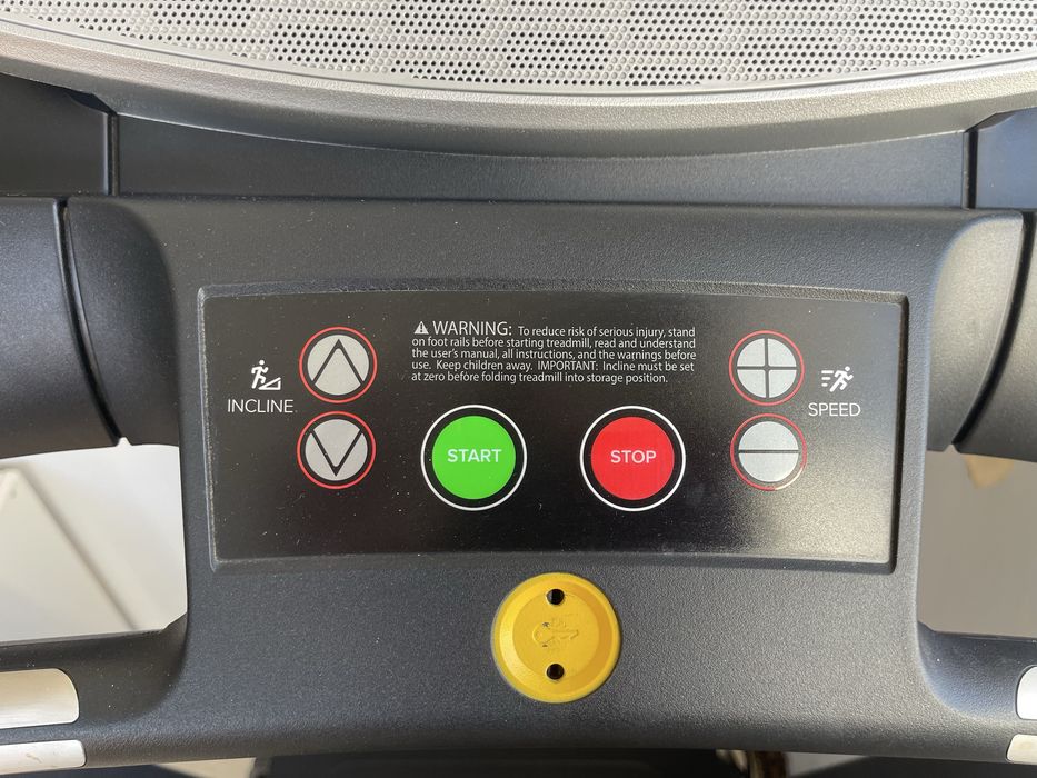 Passadeira PROFORM - 205 CST Folding Treadmil