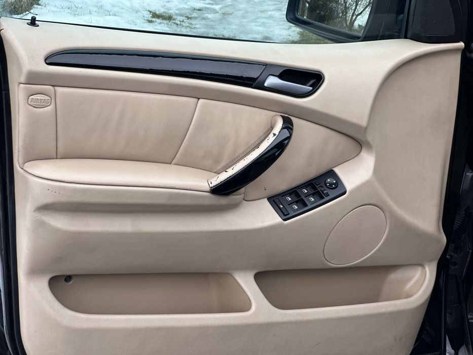 Продам х5е53 3.0d