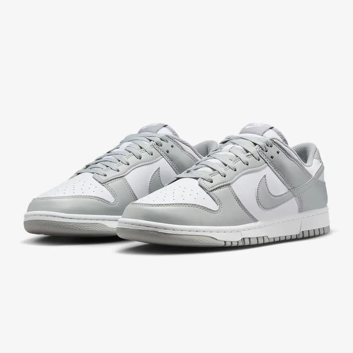 Nike Dunk Low "Grey Fog" 36,5