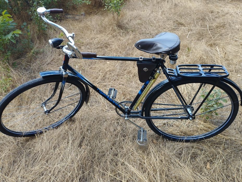 Велосипед ХВЗ Прогрес В-110.