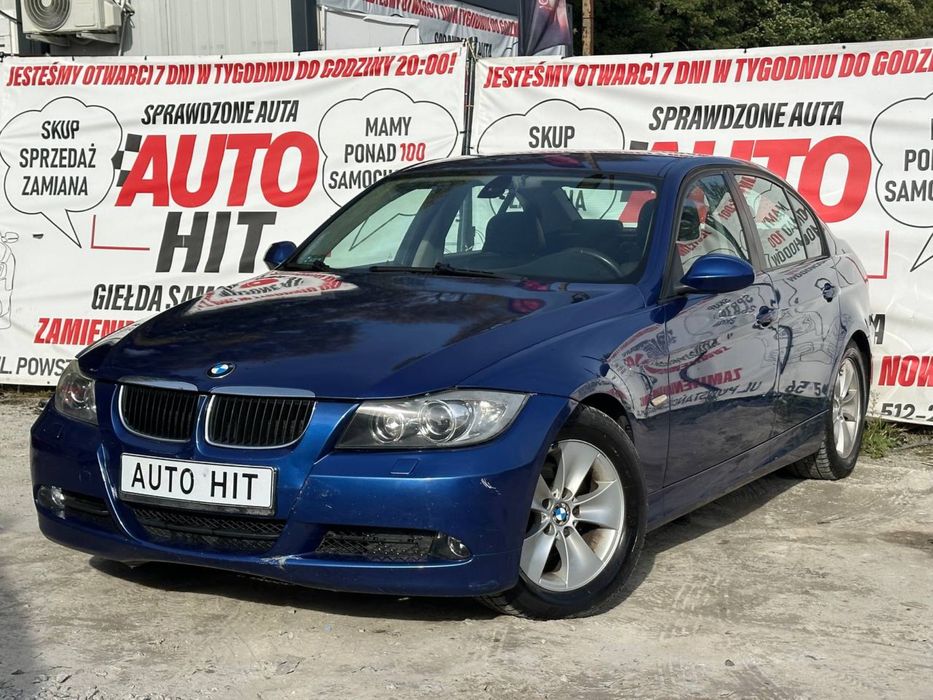 BMW Seria 3