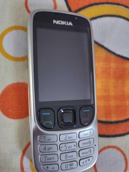 Telemovel nokia estado novo