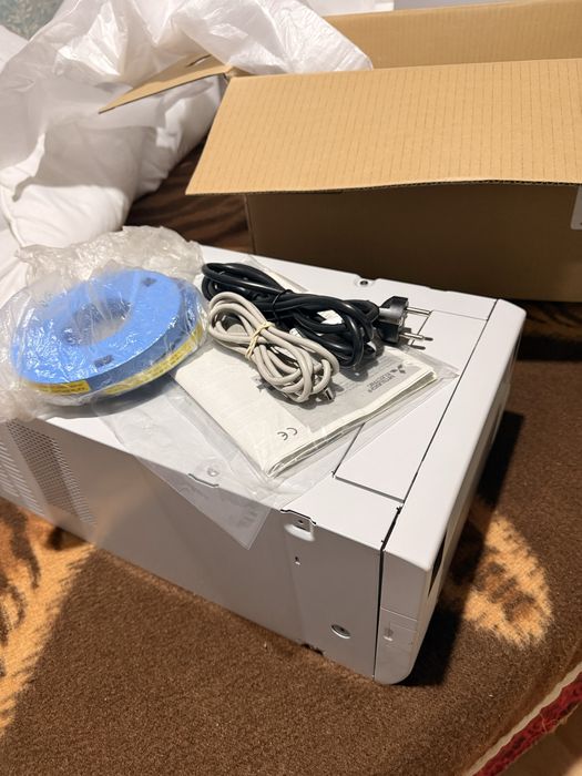 Impressora  termica mitsubishi D80