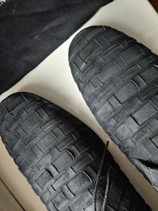 Модельні туфлі Alessandro Del'Acqua