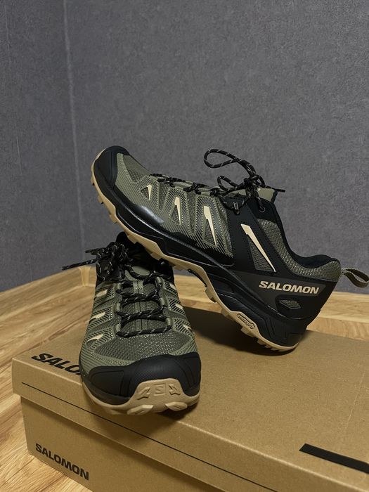 Salomon X ultra Prime 2, оригінал