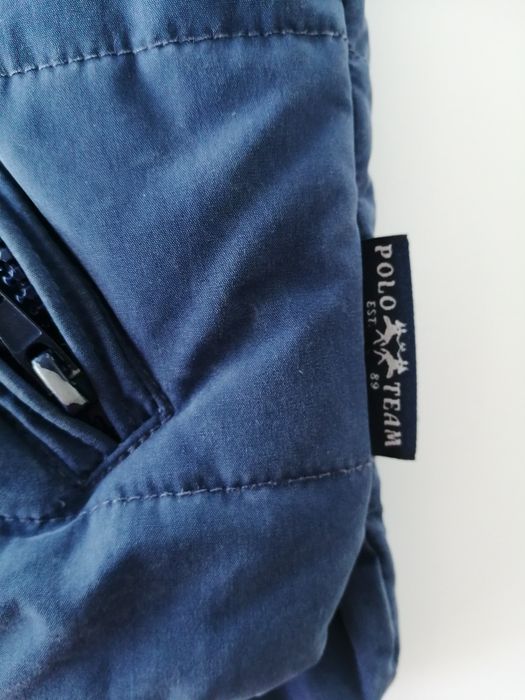 Colete criança Metro