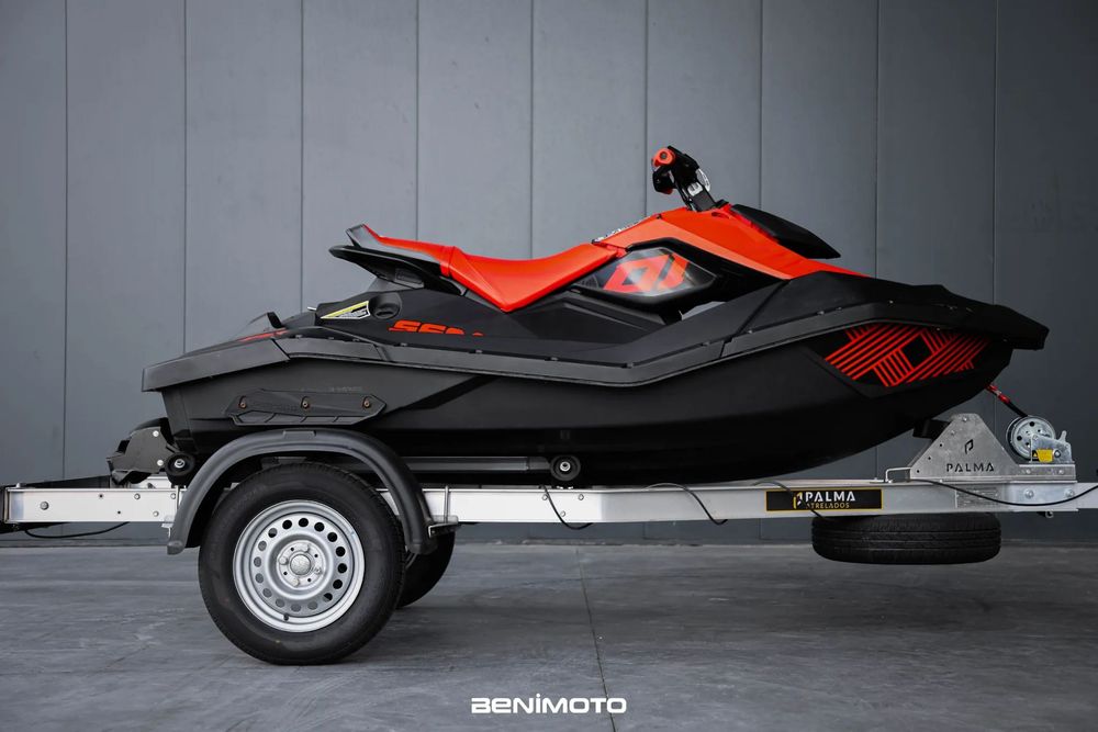 Sea-Doo Spark Trixx