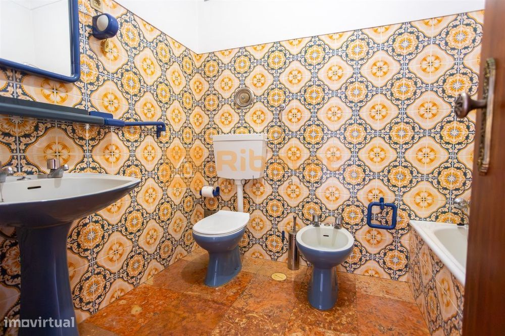 Apartamento T3 Venda em Coruche, Fajarda e Erra,Coruche