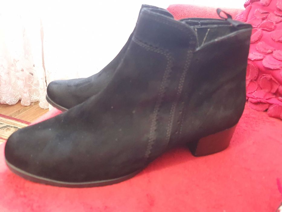 Ботильйони жіночі