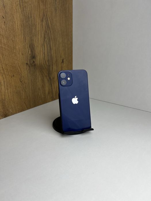 iPhone 12 mini • 64gb • Kondycja 100%