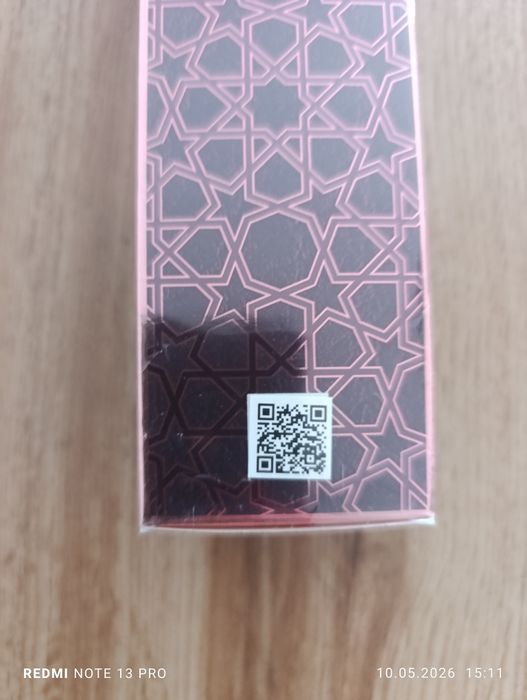 Hamidi Regal Leather 100ml – Perfumy Arabskie w Olejku (Bezalkoholowe)
