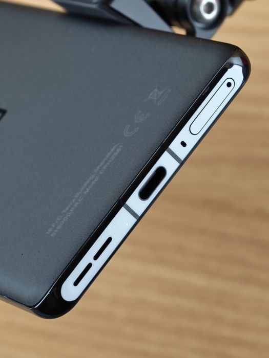 OnePlus 12, 16/512 czarny, idealny