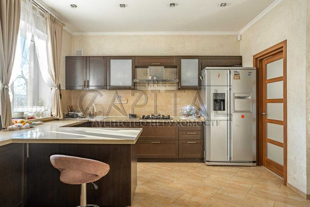 Продажа дома, Тарасовка, подвал, ГАЗ