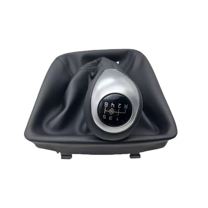 Manete moca maçaneta de velocidades Mercedes A W176 / B W246 / GLA