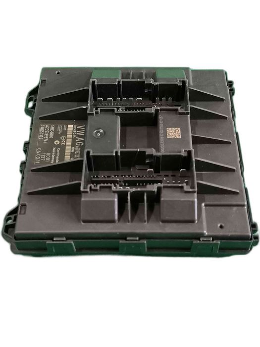 Módulo Electrónico VW POLO V 6R0937087H (OEM) | A2C53396761 (OEM) | 5WK50394 (OEM)