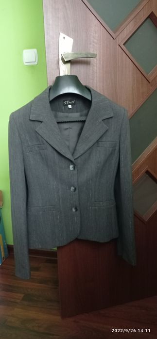 Zestaw ciuszkow damskich. Rozmiar S.