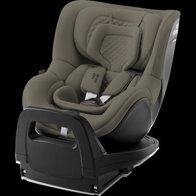 Автокрісла Britax Romer Dualfix Pro M 2025