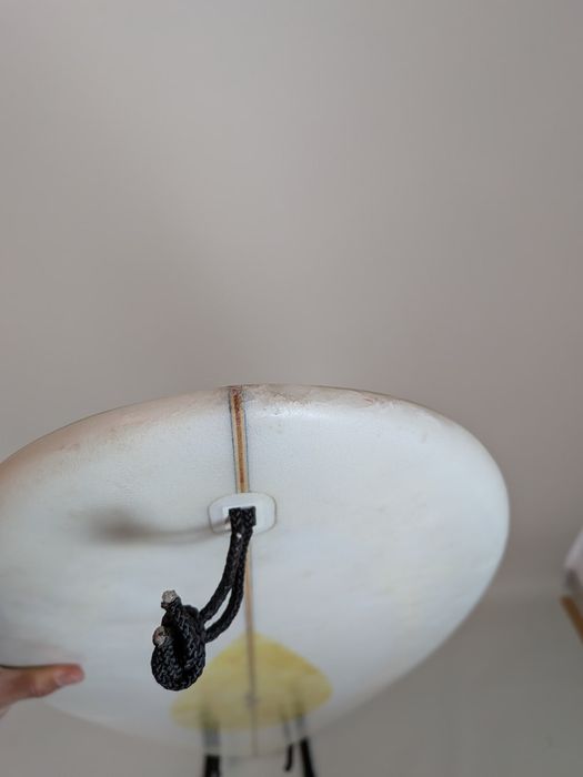 Prancha de Surf - Diogo Appleton Spitball 5'6'' | 29 L