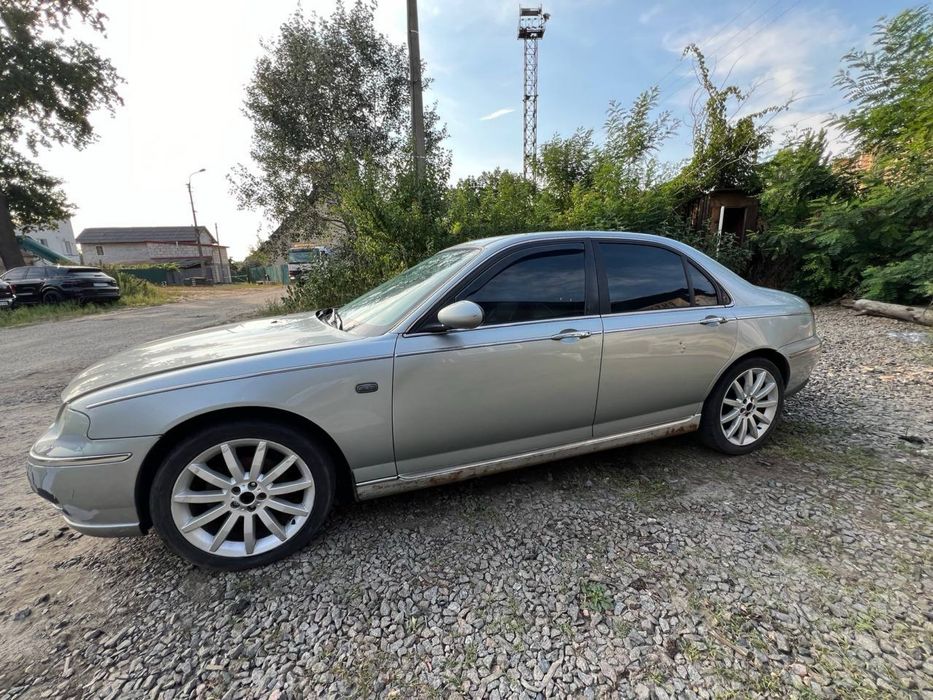 Продам Rover 75, 2000 рік