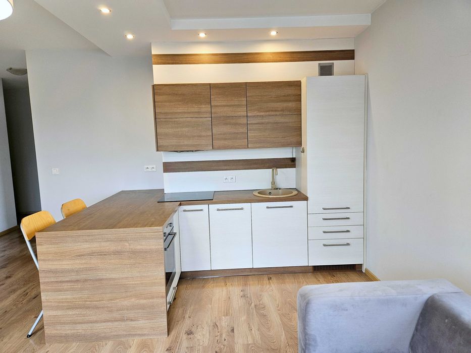 513N_Dwupokojowe mieszkanie LIGOTA PARK