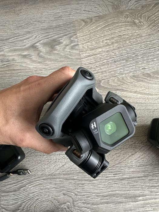 Dji Mavic 3 Classic fly more