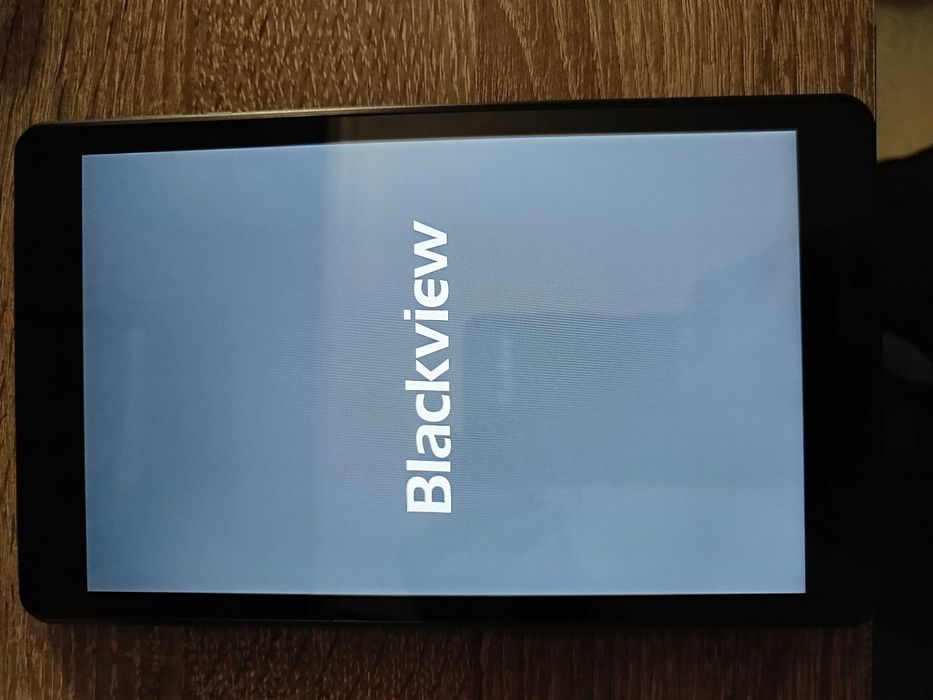 Дитячий планшет BlackView Tab 50 Kids