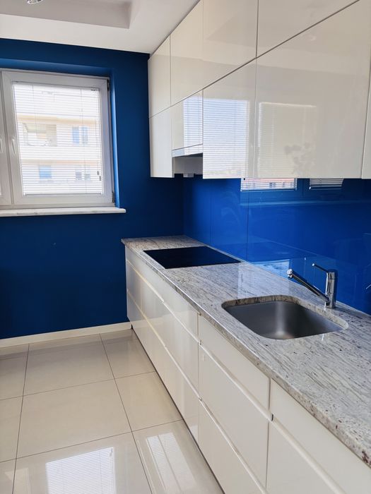 Apartment in Białystok, Leśna Dolina - View 3