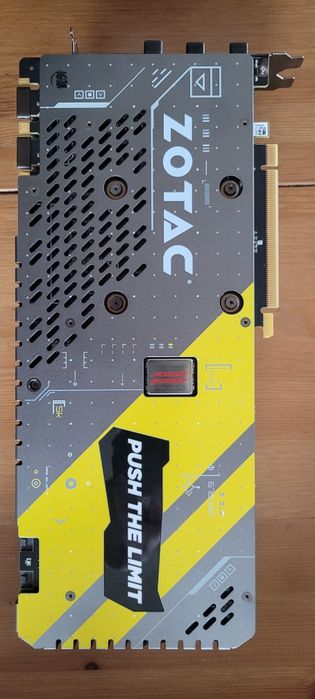 Komputer płyta Z97-A, 32GB ram, CPU 4770K +chłodzenie, GPU GTX 1070
