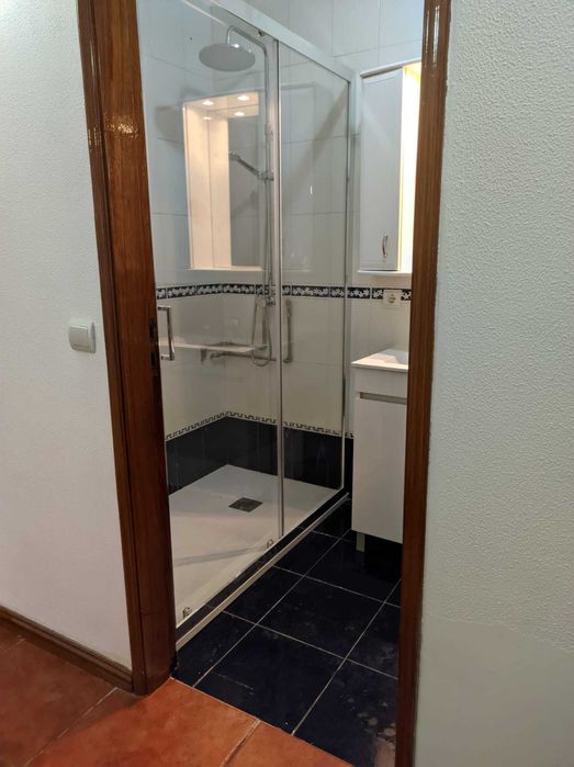 Apartamento T2 centro Ermesinde para arrendar