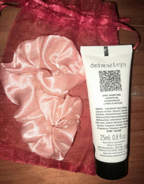 Conjunto de beleza novo