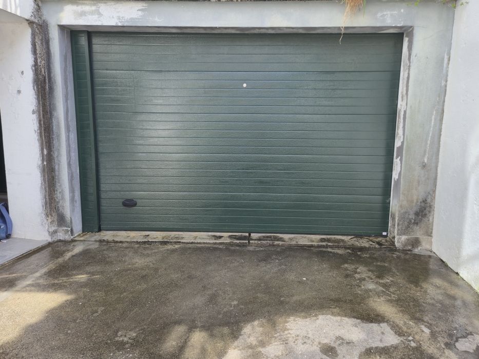 Garagem Azurara Vila Conde