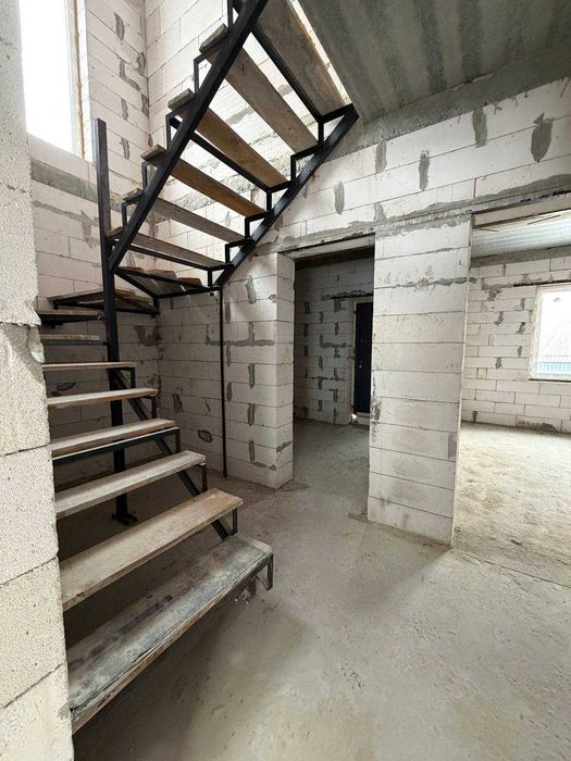 Дуплекс у Бучі, 3 сотки. Поруч Бучанський парк