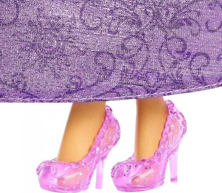 Лялька Disney Princess Рапунцель