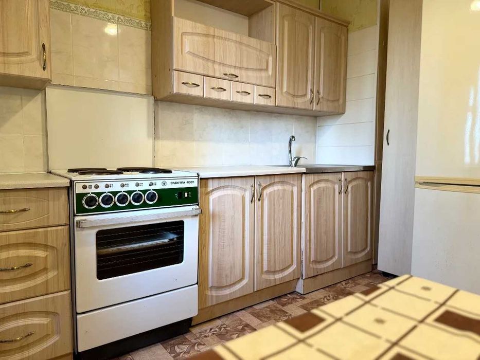 Продам 3-к квартиру (74м2) на Савкина, Красный Камень