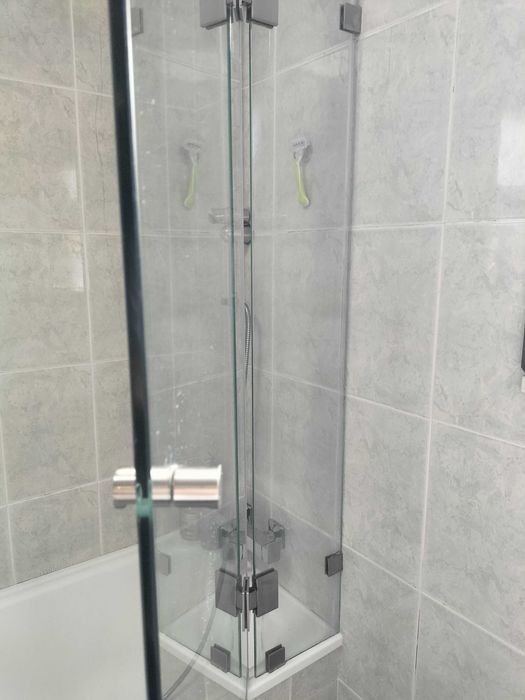 Resguardo WC para a sua banheira