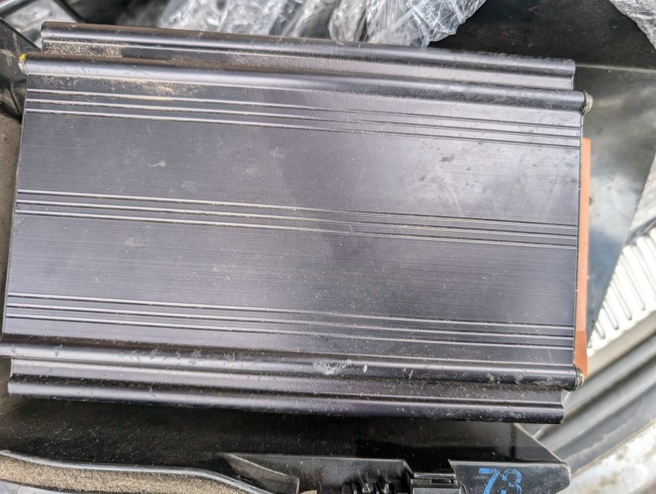Продам Саб Bose Audi A4 b6,b7