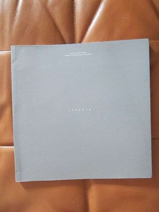 O Arquitecto Azul, de Jorge Figueira
